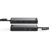 Alogic MV2 USB-C (DUCDMV2) stotis / replikatorius