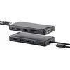 Alogic MV2 USB-C šakotuvas su gausiomis jungtimis