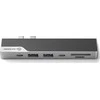 Alogic DockingStation Ultra Dock Nano kainos HDMI4K/USB-C/USB3.0