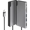 „Alogic ULTRA USB-C DOCK UNI V2“ dokas / replikatorius