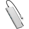 „Alogic ULTRA USB-C DOCK UNI V2“ dokas / replikatorius