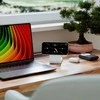 Įkroviklis Alogic ALOGIC YOGA 3 IN 1 WIRELESS CHA