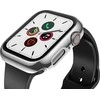 Alogy 2in1 dangtelis su stiklu Apple 4 / 5 / 6 / SE 40mm
