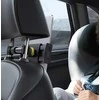 Alogy laikiklis Automobilio laikiklis Tvirtinimas Automobiliui Galvos atlošas Telefonui Planšetiniam Kompiuteriui Iki 12,3'''' / Cr3