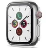 Alogy 2in1 dangtelis su stiklu Apple 4 / 5 / 6 / SE 40mm