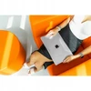 Alogy FIXED Pure do Apple MacBook Air 15.3" (2023/2024) permatomas