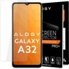 Alogy Grūdintas stiklas Alogy na ekran do Samsung Galaxy A32 4G
