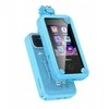 Phone for kids Hoco 2,8" Y103 mėlynas