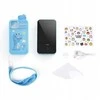 Phone for kids Hoco 2,8" Y103 mėlynas