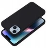 Oem Matinis dėklas skirtas Google Pixel 10XL juodos spalvos