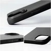 Dėklas Oem Case for Google Pixel 9 PRO Matt juodas
