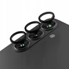 TFO Set of lens glasses for Samsung Galaxy S26 Plus juodas frame