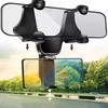 Telcon CAR HOLDER TO REARVIEW MIRROR Juodas
