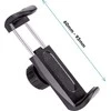 Telcon CAR HOLDER TO REARVIEW MIRROR Juodas