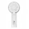 Ventiliatorius Oem Portable fan W10 baltas