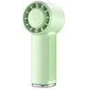Ventiliatorius Oem Portable fan LLD-F76S žalias