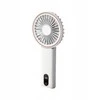 Ventiliatorius Oem Portable fan W10 baltas