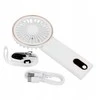 Ventiliatorius Oem Portable fan W10 baltas