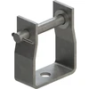 ALPAR Kabliukinis kotas TK-S 80 OC cinkuotas (K30)