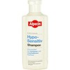 Alpecin Hypo-Sensitive Šampūnas vyrams, 250 ml