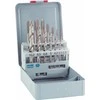 Grąžtas Alpen Gwintownik ALPEN HSS-Co M3-M12 708000141 (Kobalt, Plienas; 14 vnt.)