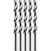 Grąžtas Wiertła „Baildon BASIC DIN 338 RN NWKa“ 11 mm metalo grąžtai, HSS (S), 142–94 mm, 5 kartotinis