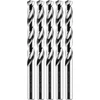 Grąžtas Wiertła „Baildon BASIC DIN 338 RN NWKa“ 13 mm metalo grąžtai, HSS (S), 151–101 mm, 5 kartotinis