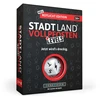 Alpha Edition Stadt Land Vollpfosten - Levels - Rotlicht Edition (SL6009)