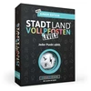 Alpha Edition Stadt Land Vollpfosten - Levels - Junior Edition (SL6004)