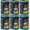 ALPHA SPIRIT WET Sardinės su bananais - šlapias šunų maistas - 400g
