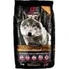 ALPHA SPIRIT MULTIPROTEIN drėgnas multi pašaras šunims 3kg