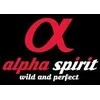 Alpha Spirit PRIMAL IBERIAN Pork pašaras šunim su kiauliena 1kg