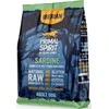 Alpha Spirit PRIMAL IBERIAN Sardin pašaras šunim su sardine 1kg