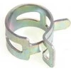 Kein Hersteller Hose clamp spring band 17 – 19mm – sidabrinis