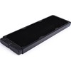 Alphacool NexXxoS HPE-30 Radiator 420mm – juodas