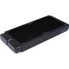 Alphacool NexXxoS HPE-30 Radiatorius 240mm - juodas