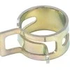 Kein Hersteller Hose clamp spring band 13 – 15mm – sidabrinis