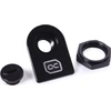 Alphacool Apex Fillport – juodas