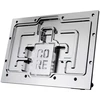 „Alphacool Core RX 9070 Mercury GPU Vanduo Block“, ARGB, su galine plokšte · akrilas