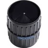 „Alphacool Eistools Strong Guy“ šerpetotojas kietiems vamzdžiams – juodas