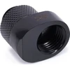 Alphacool Eiszapfen G1/4 colių prailginimo poslinkis MF 8 – juodas