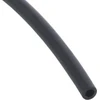 Alphacool EPDM Tube, Schlauch, 11/8mm – juodas 1m
