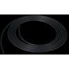 Alphacool EPDM Tube, Schlauch, 11/8mm – juodas 1m