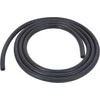Alphacool EPDM Tube, Hose, 13/10mm – juodos spalvos 1m