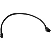 Alphacool 4-pin ventiliatoriaus ilginamasis laidas 30cm