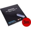 Alphacool AlphaTube Hose HF 16/10mm – Clear 3 m