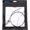 Alphacool Eiszapfen temperatūros jutiklis plokščias G1/4 chromas