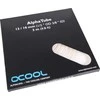 Alphacool AlphaTube Hose HF 13/10mm – Ultra Clear 3 m