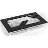 Alphacool Apex Distroplate Dark Base Pro 901 ARGB su pompą Apex juoda
