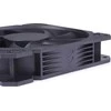 Alphacool Core PWM-korpuso ventiliatorius 4.000 U/min – 120 mm – juodos spalvos